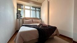 Costa Del Sol (D16), Condominium #566109801